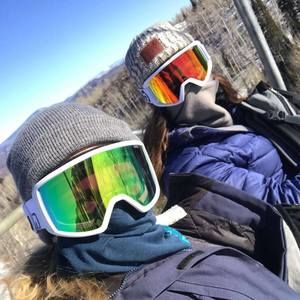 Meet your Posher, Taylor